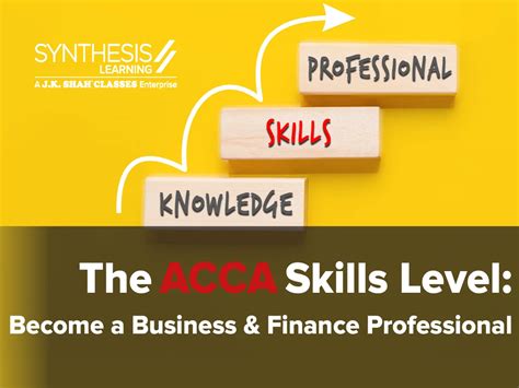 acca stands for|The ACCA Qualification .
